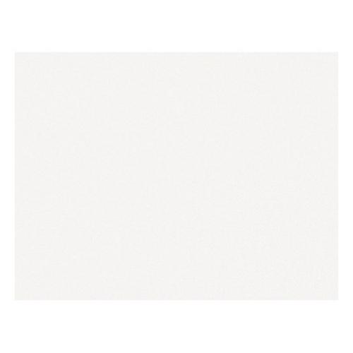 Tavola & Co. Plastica adesiva Bianco lucido (260x90 cm) R413009