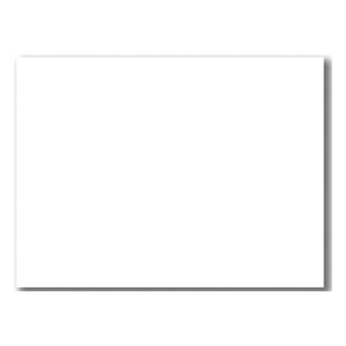 Tavola & Co. Plastica adesiva Bianco opaco (200x67 cm) R412001