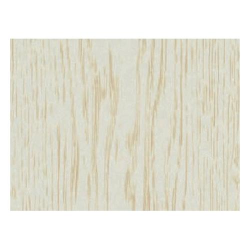 Tavola & Co. Plastica adesiva Effetto legno quercia bianca (200x45 cm) R411079