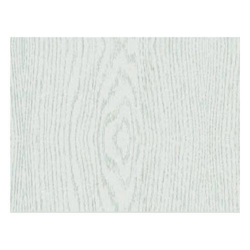 Tavola & Co. Plastica adesiva Effetto legno frassino bianco (200x45 cm) R411031