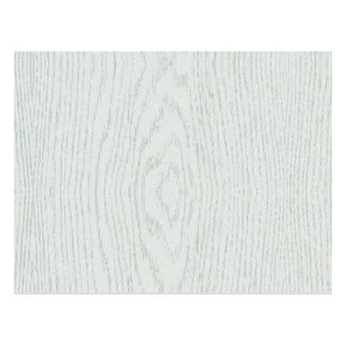 Carta adesiva plastificata Effetto legno frassino bianco 200 x 45 cm R411031