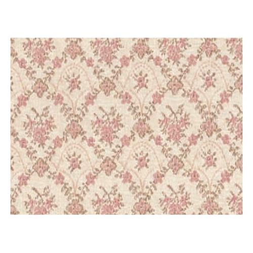 Tavola & Co. Plastica adesiva Decoro rosa (200x45 cm) R411057