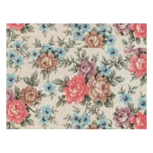 Tavola & Co. Plastica adesiva Decoro fiore (45x200cm) R411026