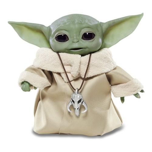 Hasbro Personaggio STAR WARS F11195L0