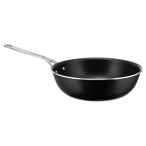 Padella D. 28cm POTS & PANS Nero AJM114 28B