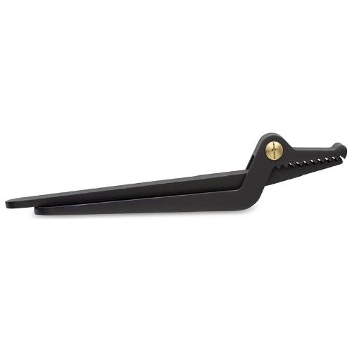 Alessi Schiaccianoci Alluminio SWEETHEART Nero JHT03B