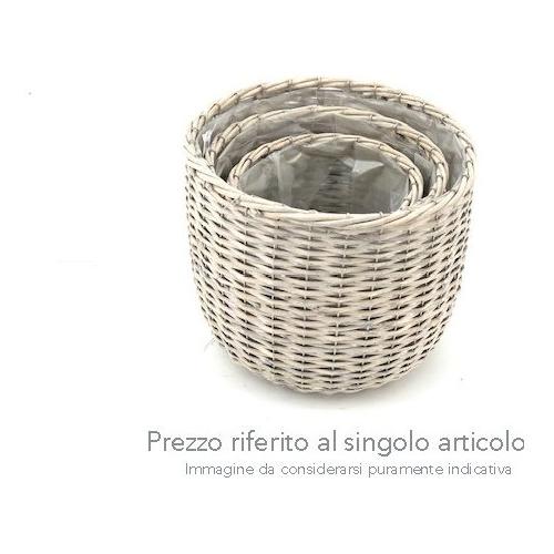 Cesta CARGO Pieghevole con Coperchio Nero e Blu 54 x 36 x 5,5 - 28,5 cm  8034118704