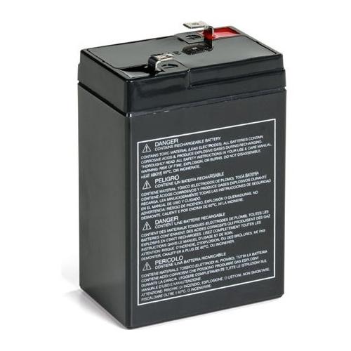 Peg Perego Batteria veicoli elettrici 6V 4,5 Ah IGOD0098