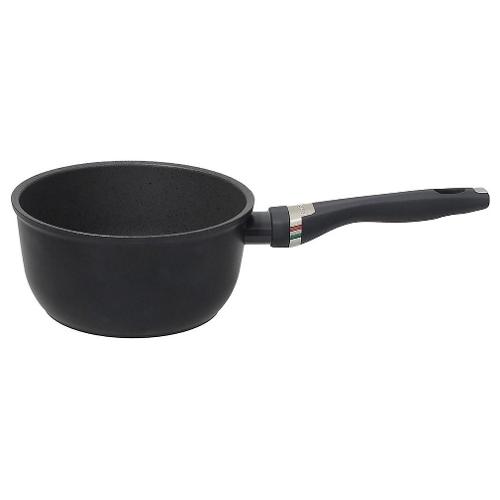 Tognana Casseruola Antiaderente (16cm) 1 manico ITALIKA Nero W97581BITAL