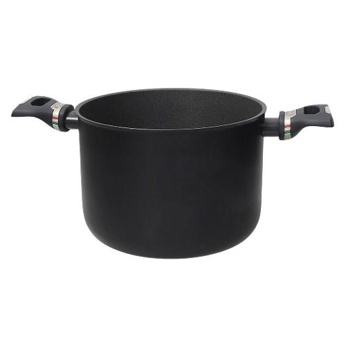 Tognana Pentola Alluminio antiaderente (22cm) ITALIKA Nero W975805ITAL