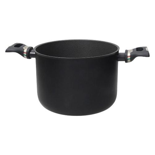 Tognana Pentola Alluminio antiaderente (26cm) ITALIKA Nero W975807ITAL