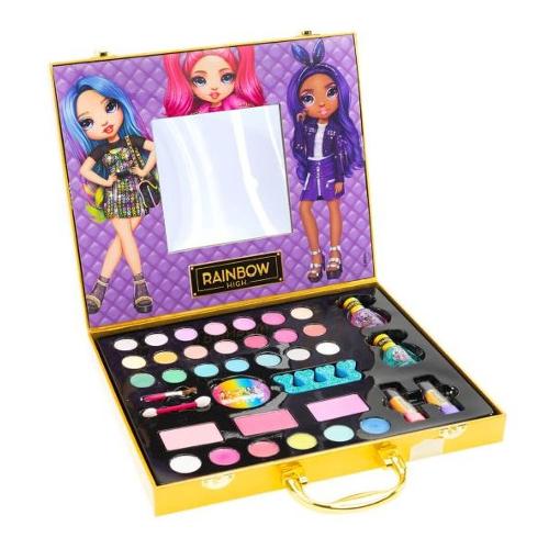 Nice Make Uo Case RAINBOW HIGH 97001