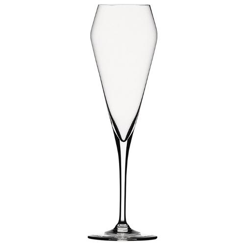 Set calici Champagne 4pz WILLSBERGER Trasparente 6,9 x 23,8 cm