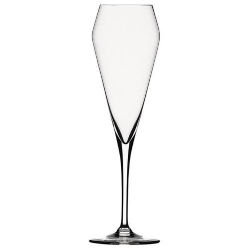 Spiegelau Set calici Champagne 4 pz (240ml) WILLSBERGER Trasparente 1416175
