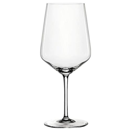 Spiegelau Set calici Vino rosso 4 pz Cristallo (630ml) STYLE Trasparente 4670181
