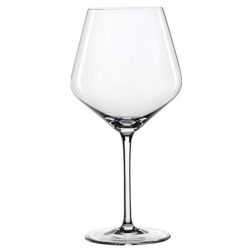 Spiegelau Set calici Burgundy 4 pz Cristallo (640ml) STYLE Trasparente 4670180
