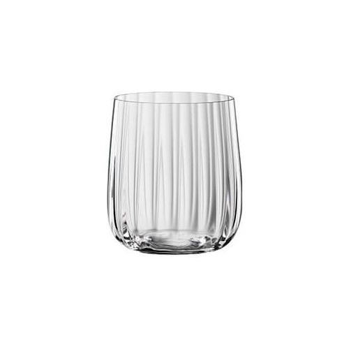 Spiegelau Set bicchieri Dof 4 pz (340ml) LIFESTYLE Trasparente 4450175