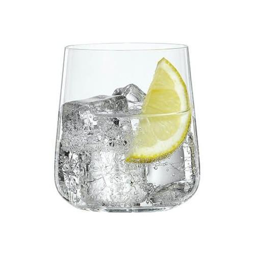 Spiegelau Set bicchieri Dof 4 pz (340ml) STYLE Trasparente 4670184