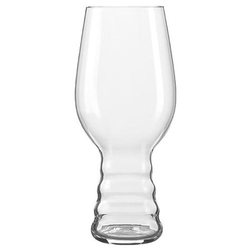 Spiegelau Set bicchieri Birra 2 pz Vetro (540ml) Ipa CRAFT BEER Trasparente 4992662
