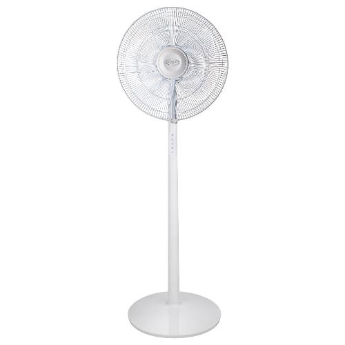 Argo Ventilatore STANDY EVO Bianco 398200032 40cm Pale 5