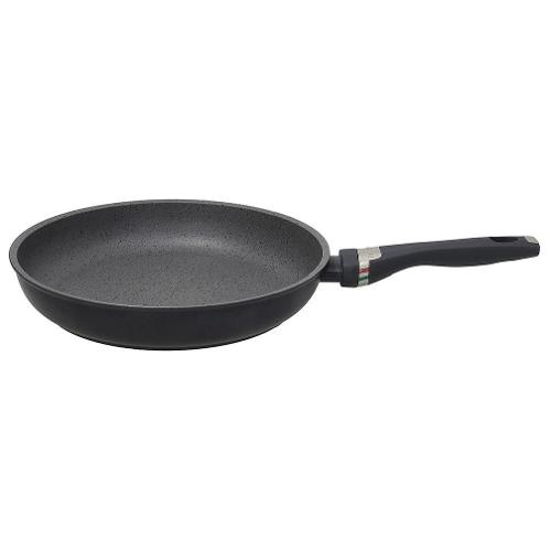 Padella D. 28cm ITALIKA Nero W9758P8ITAL