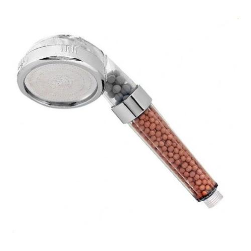 Idro Bric Doccetta da bagno con sali benessere Relax 1F Cromo SAPD0C0228TR