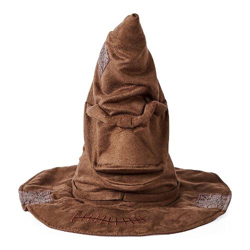 Spin Master Cappello Parlante interattivo HARRY POTTER 6063054