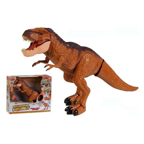 Odg Dinosauro Grande con luci e suoni (54cm) Assortito ODG081
