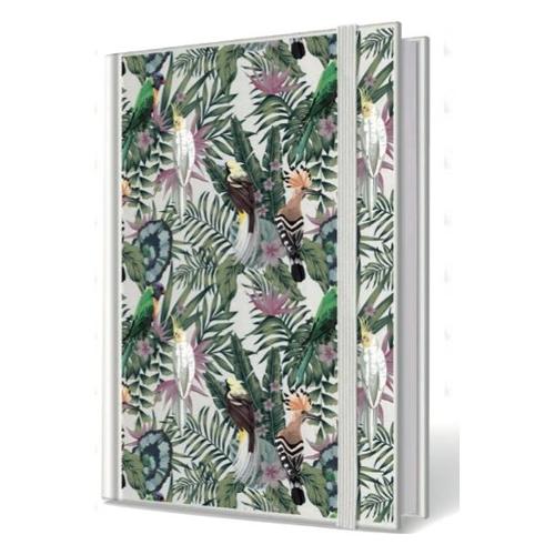 Marpimar Taccuino appunti Tropical Standard (15x21cm) O21ORT388