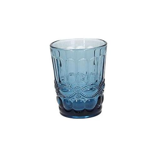 Tognana Set bicchieri Acqua 6 pz (230ml) MADAME Azzurro MA557230026