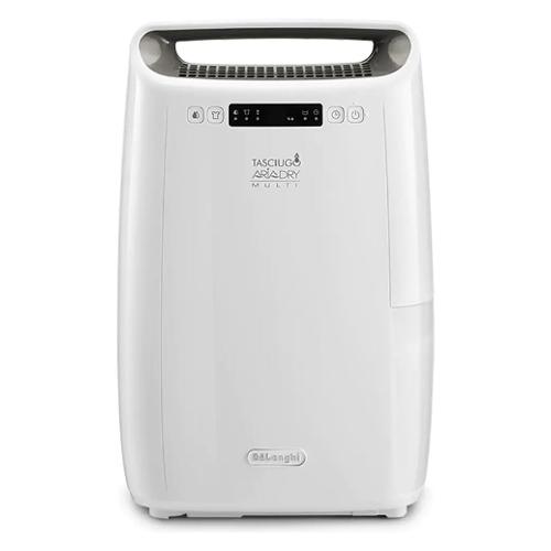 De Longhi Deumidificatore TASCIUGO ARIADRY Dexd214F Multi ( Serbatoio 2,1 Litri ) Bianco 23,4mq 0148514251