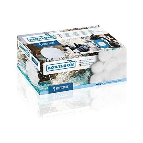 San Marco Sfere filtranti pompa 700 gr SMP219