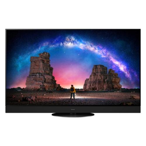 Panasonic Tv 65" JZ2000 SERIES 4K Hdr Smart Tv Black TX 65JZ2000E