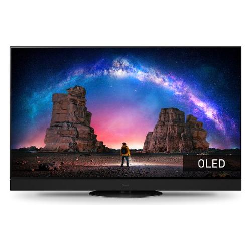 Panasonic Tv 55" JZ2000 SERIES 4K HDR Smart TV Black TX 55JZ2000E