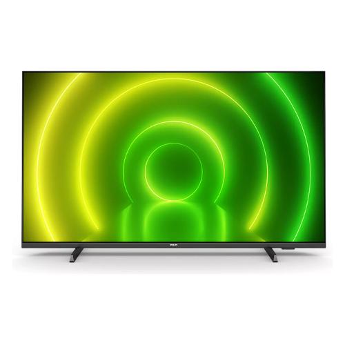Philips Tv 55" ( LED ) Android TV Android Tv Led Uhd 4K Black 55PUS7406 12