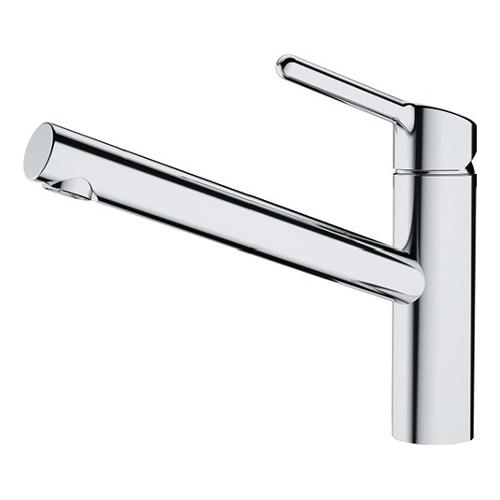 Franke Miscelatore lavello monocomando ORBIT Cromo lucido 115 0623 054