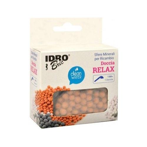 Idro Bric Sali addolcitore Per Doccia Relax SAPRIC0236KI