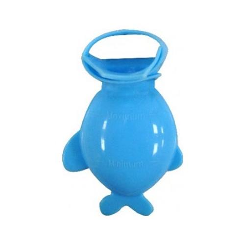 Idro Bric Pulitore rompigetto Magic Cleaner Azzurro SAPROM0141AZ