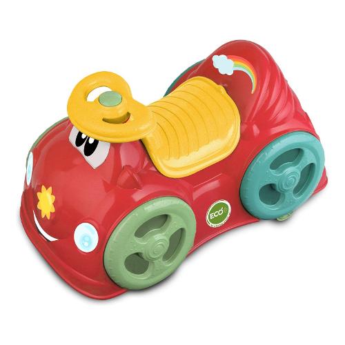 Chicco Cavalcabile All Around 12-36m ECO+ Rosso 11113 10