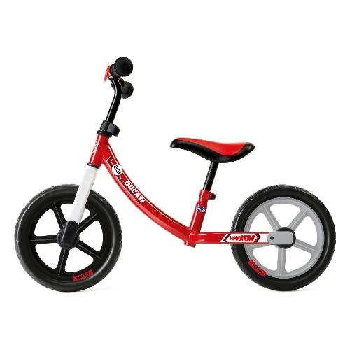Chicco Ducati Balance Bike+ FIRST RIDES 00010281000000