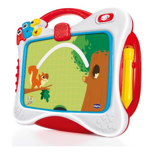 Chicco Lavagna, Leggi & Scrivi 2-6a EDU4YOU 00010688000000