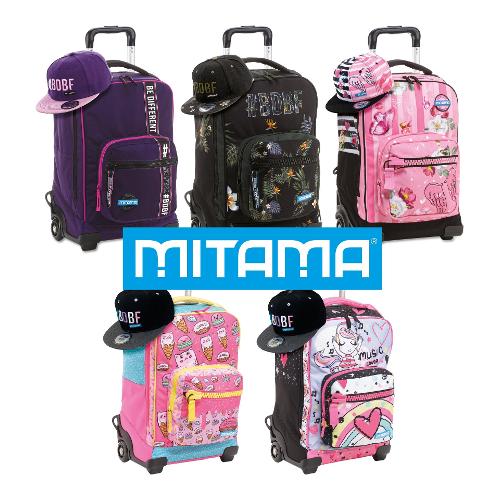 Zaini mitama trolley on sale 2020