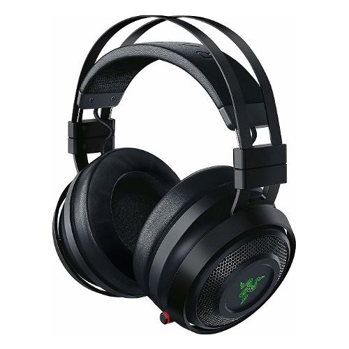 Razer Cuffie gaming NARI Ultimate Black RZ04 02670100 R3M1