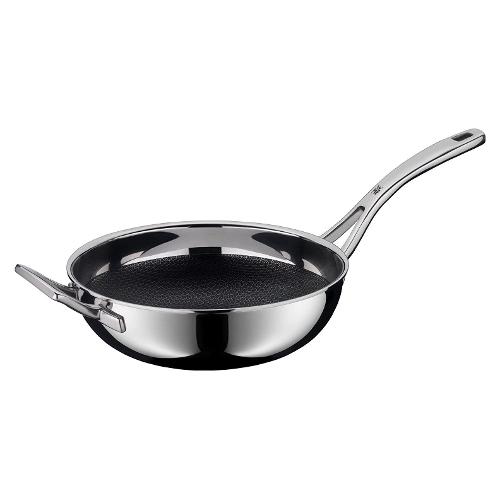 Wmf Wok Inox (28cm) PROFIRESIST Cromo lucido 17 5653 6411