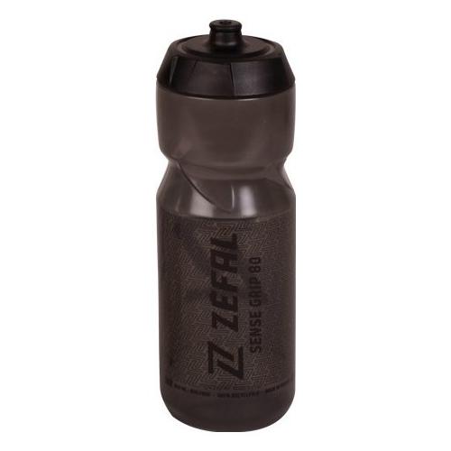 Bonin Borraccia Sense Grip Cap ZEFAL (800ml) Nero CVB1114