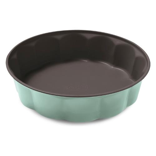 Guardini Stampo Inox antiaderente Torta Fiorella (26cm) BON TON Assortito 70526PAGBHEE