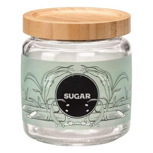 Bormioli Rocco Barattolo (750ml) BAMBOO Sugar