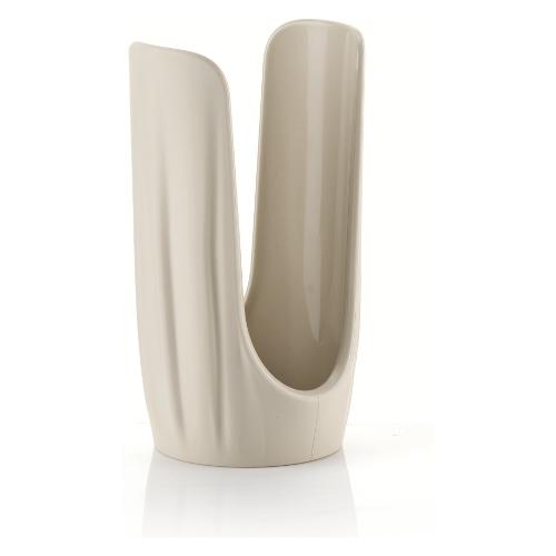 Guzzini Porta bicchieri TIERRA Beige 19760079