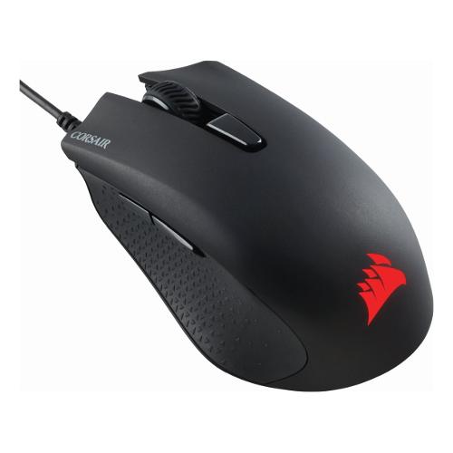 Corsair Mouse Gaming RGB Harpon Pro Wired Black CH 9301111 EU