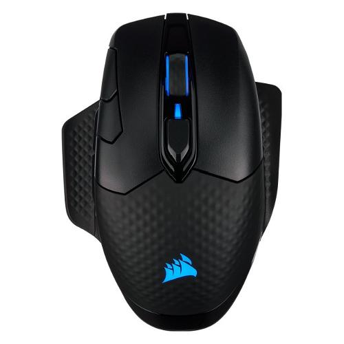 Corsair Mouse Gaming RGB Dark Core Pro Black CH 9315411 EU
